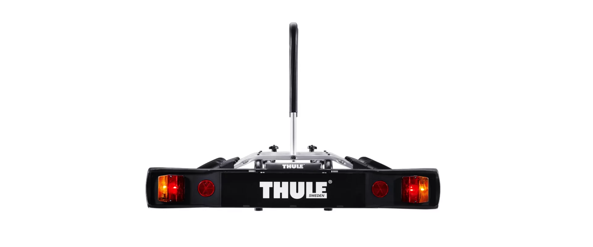 Thule RideOn 3 / Платформа на фаркоп для 3-х велосипедов фото 2