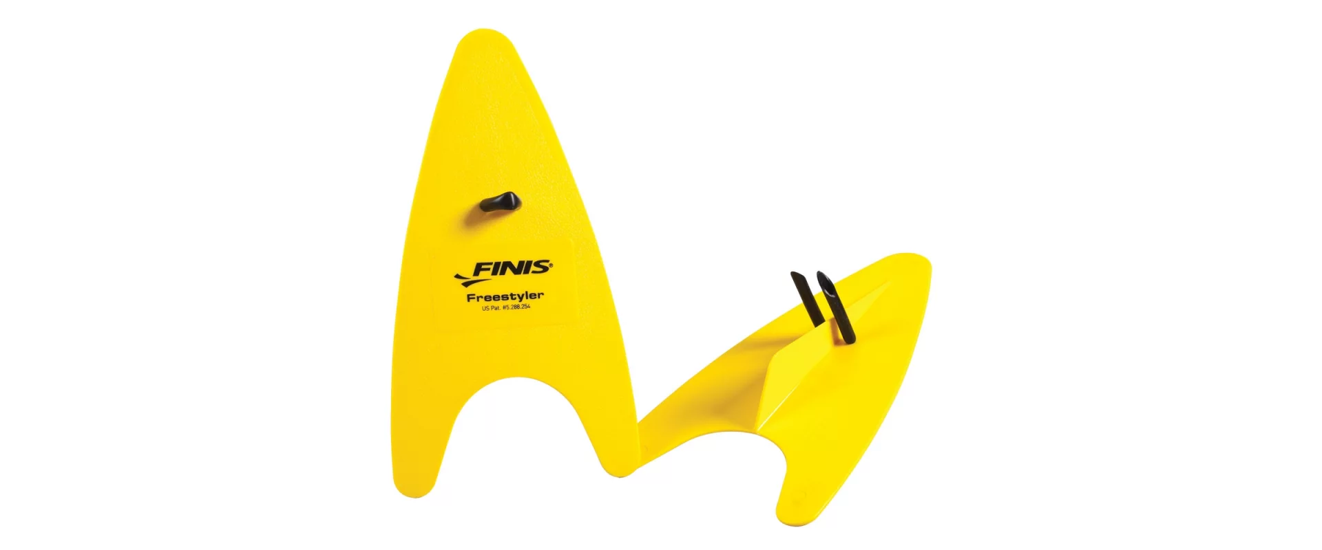 Finis Freestyler Hand Paddles / Лопатки для плавания 