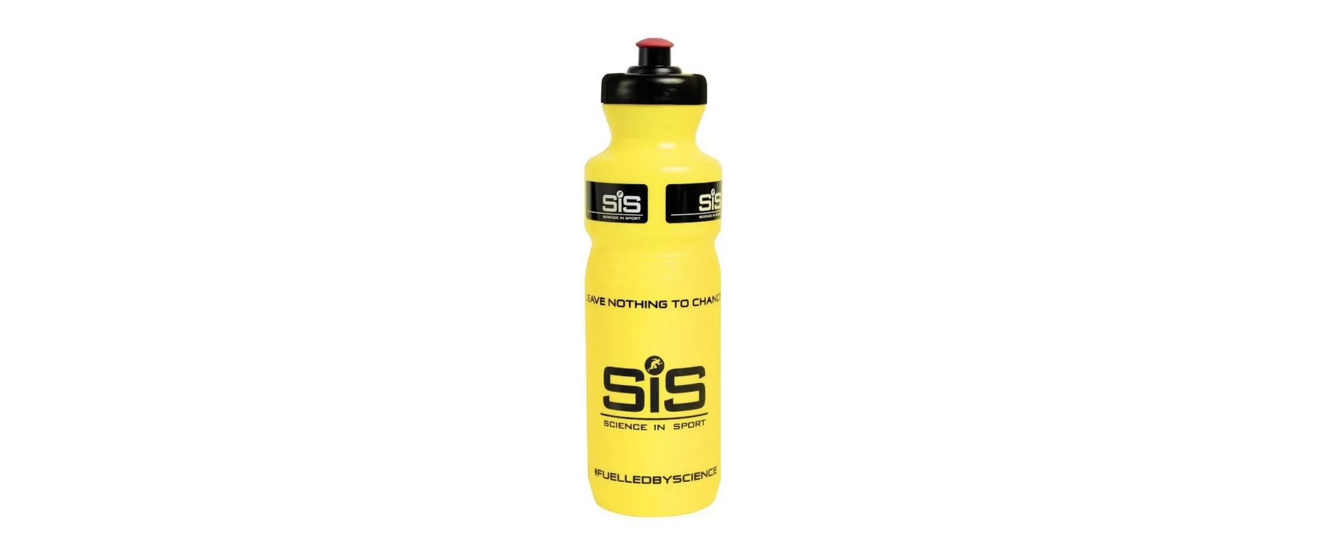 SIS Pro Yellow Bottle / Фляга (800ml)