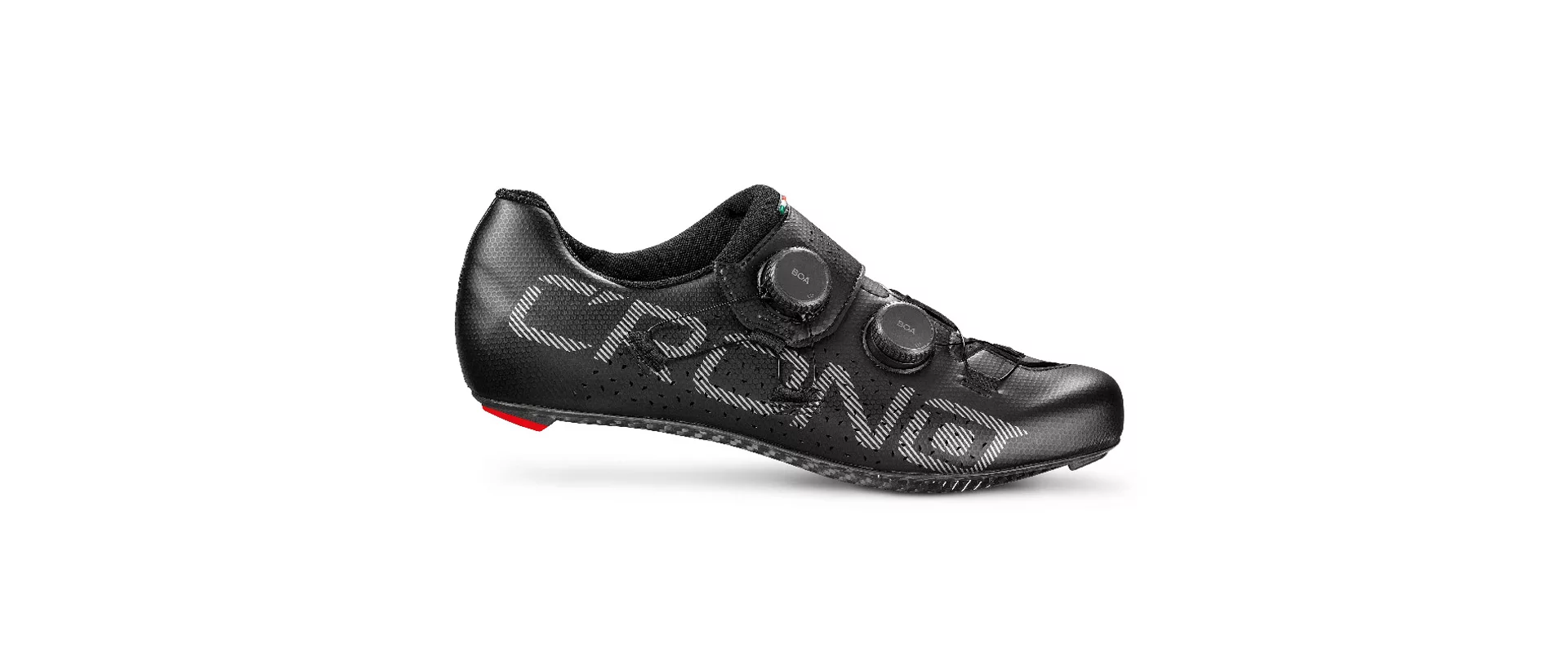 Crono CR-1-22 Carbon / Велотуфли шоссейные