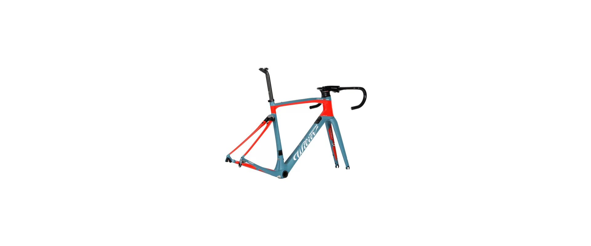Wilier Cento10 NDR Disc / Рама / 2021 фото 2