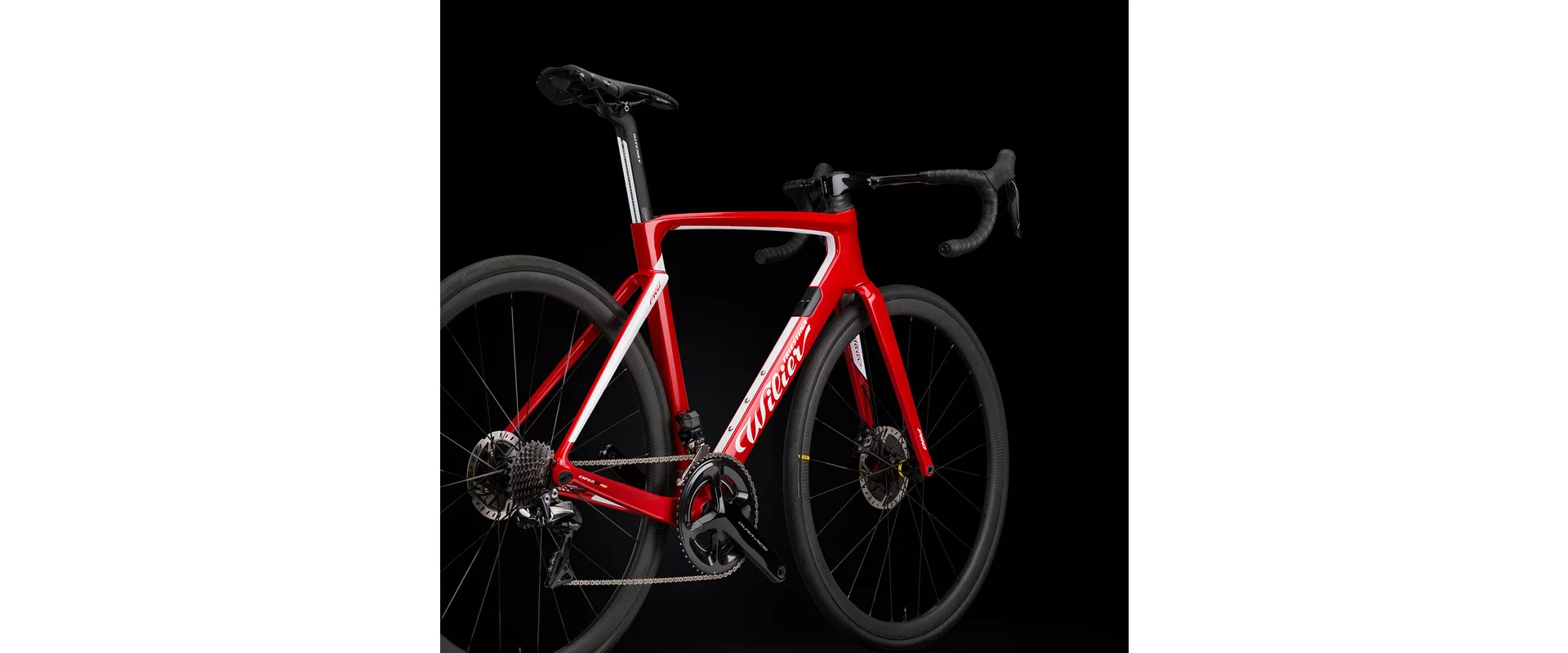 Wilier 110Pro Dura-Ace Di2 9170 Cosmic Pro Carbon / 2019 фото 1