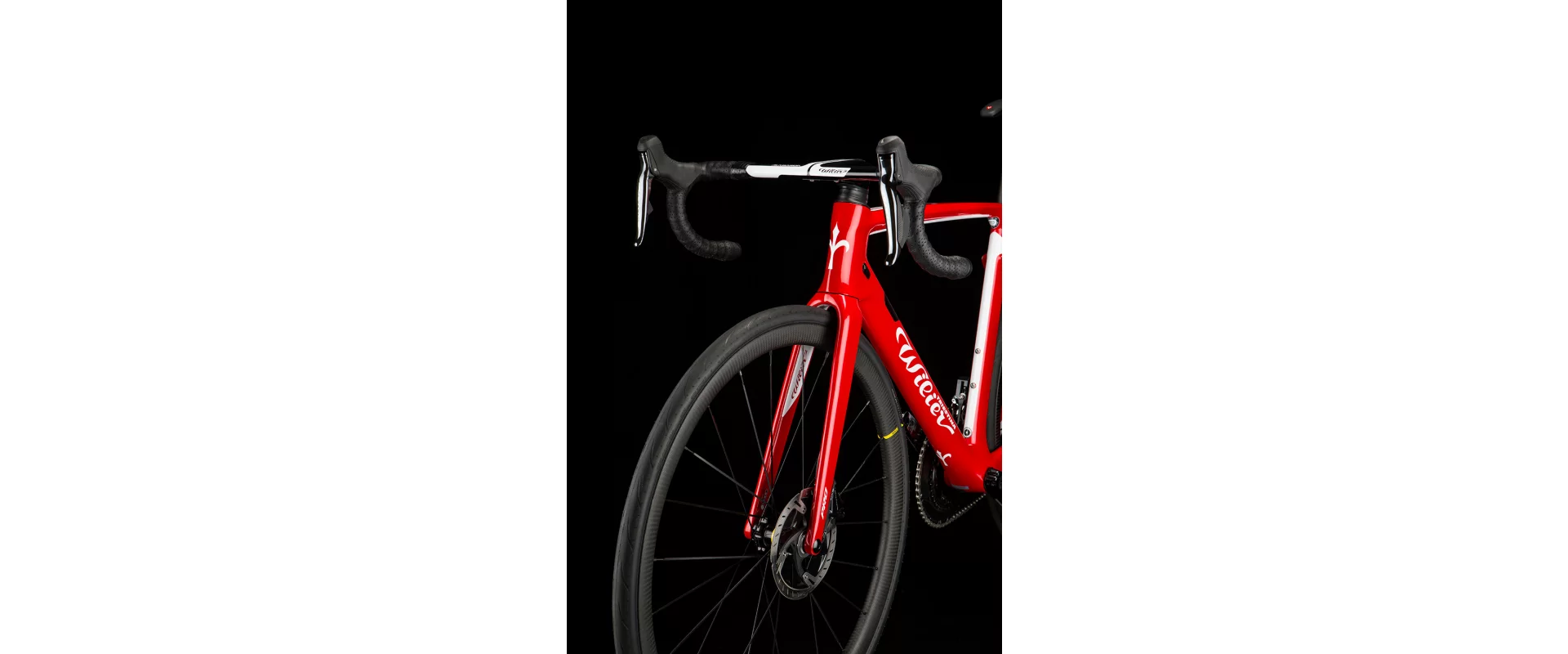 Wilier 110Pro Dura-Ace 9100 Cosmic Pro Carbon / 2019 фото 2