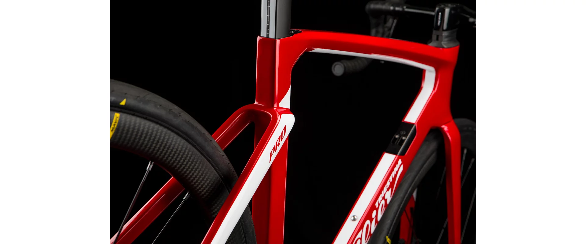 Wilier 110Pro Dura-Ace Di2 9170 Cosmic Pro Carbon / 2019 фото 3