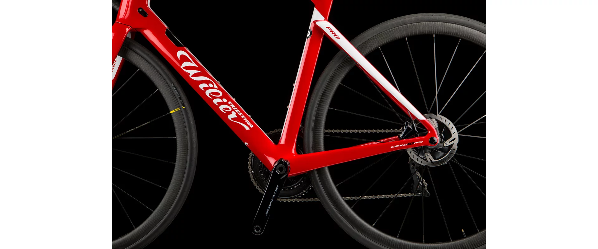 Wilier 110Pro Dura-Ace Di2 9170 Cosmic Pro Carbon / 2019 фото 6