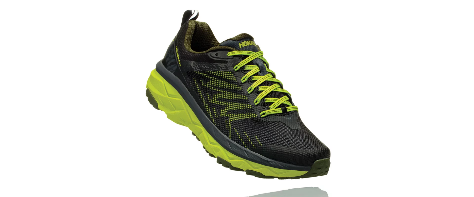 HOKA One One Challenger ATR 5 1104093EBLC 10400