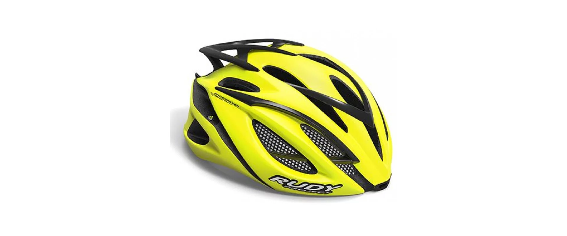 Rudy Project Racemaster Yellow Fluo L / Шлем