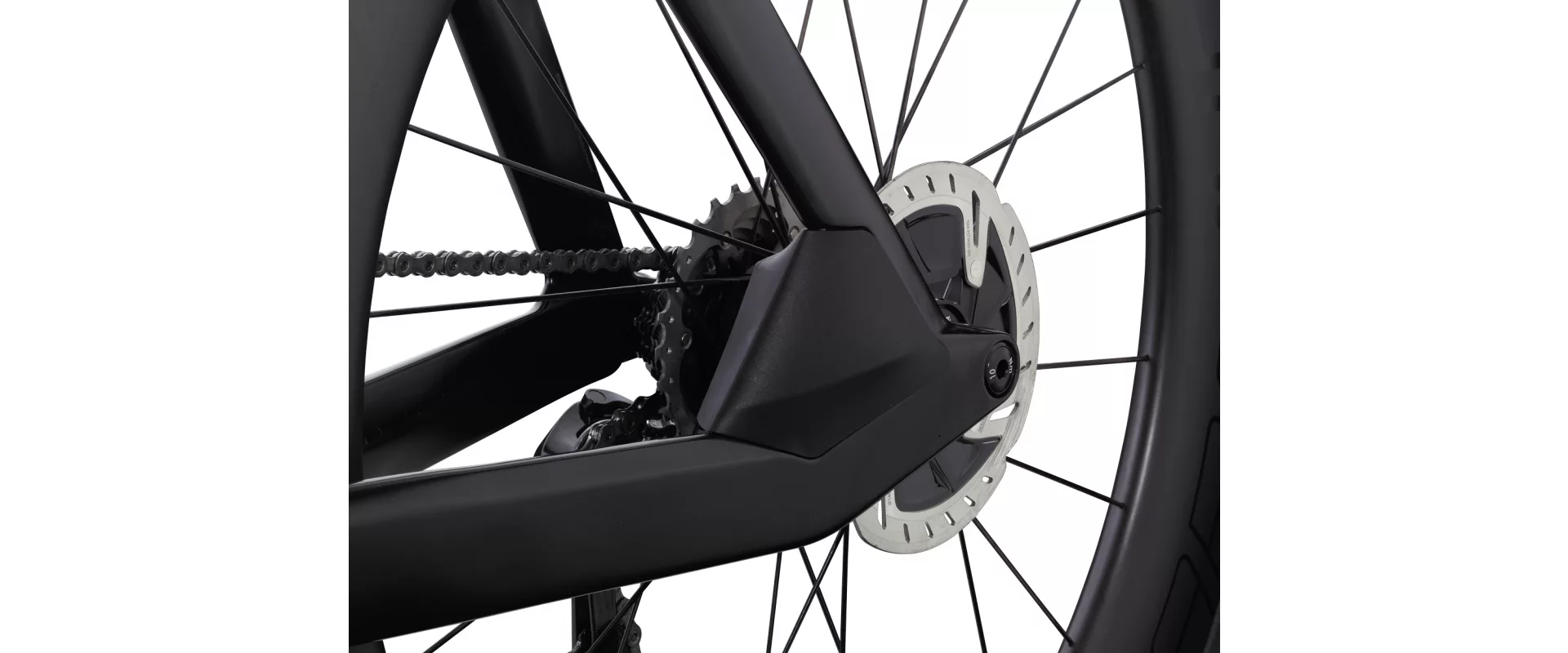 BMC Timemachine 01 Disc ONE Carbon/Black/Black SRAM Force AXS 2020 / Велосипед для триатлона фото 3