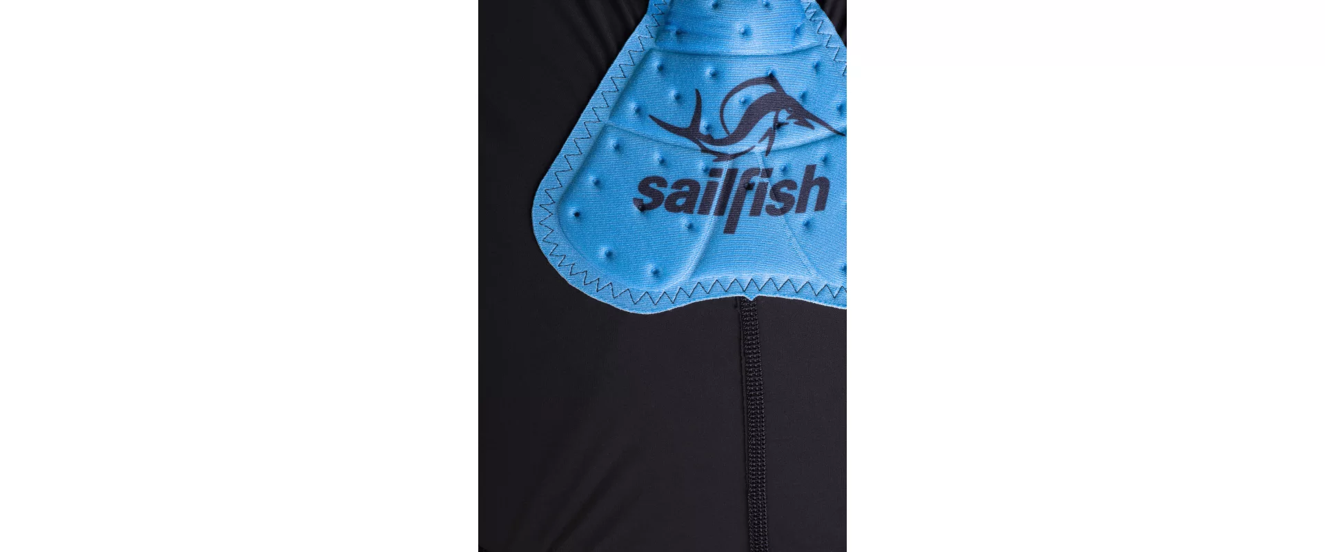 SailFish Aerosuit Perform / Мужской стартовый костюм с рукавами фото 11