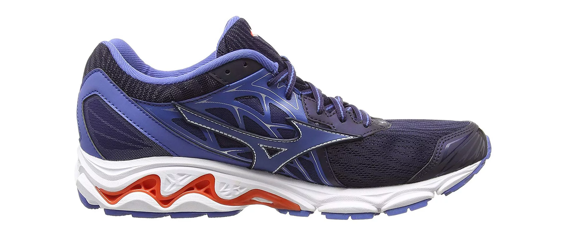 Mizuno Wave Inspire 14 UK J1GC1844 68 9990