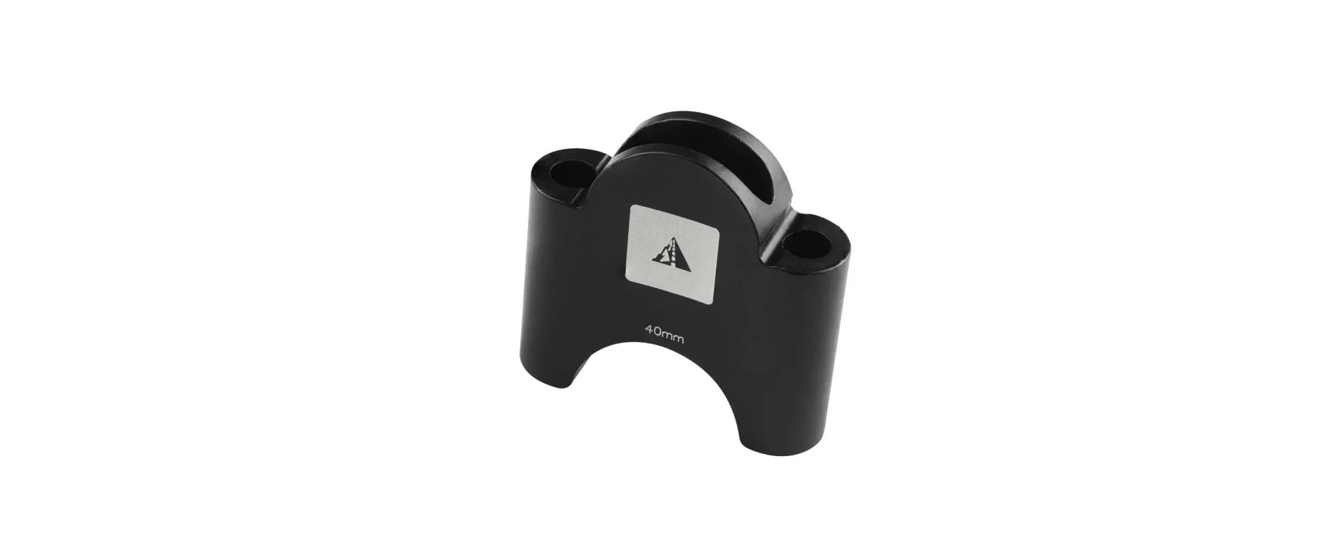 Profile Design Aerobar Bracket Riser Kit 40mm / Проставка для аэробара - лежака