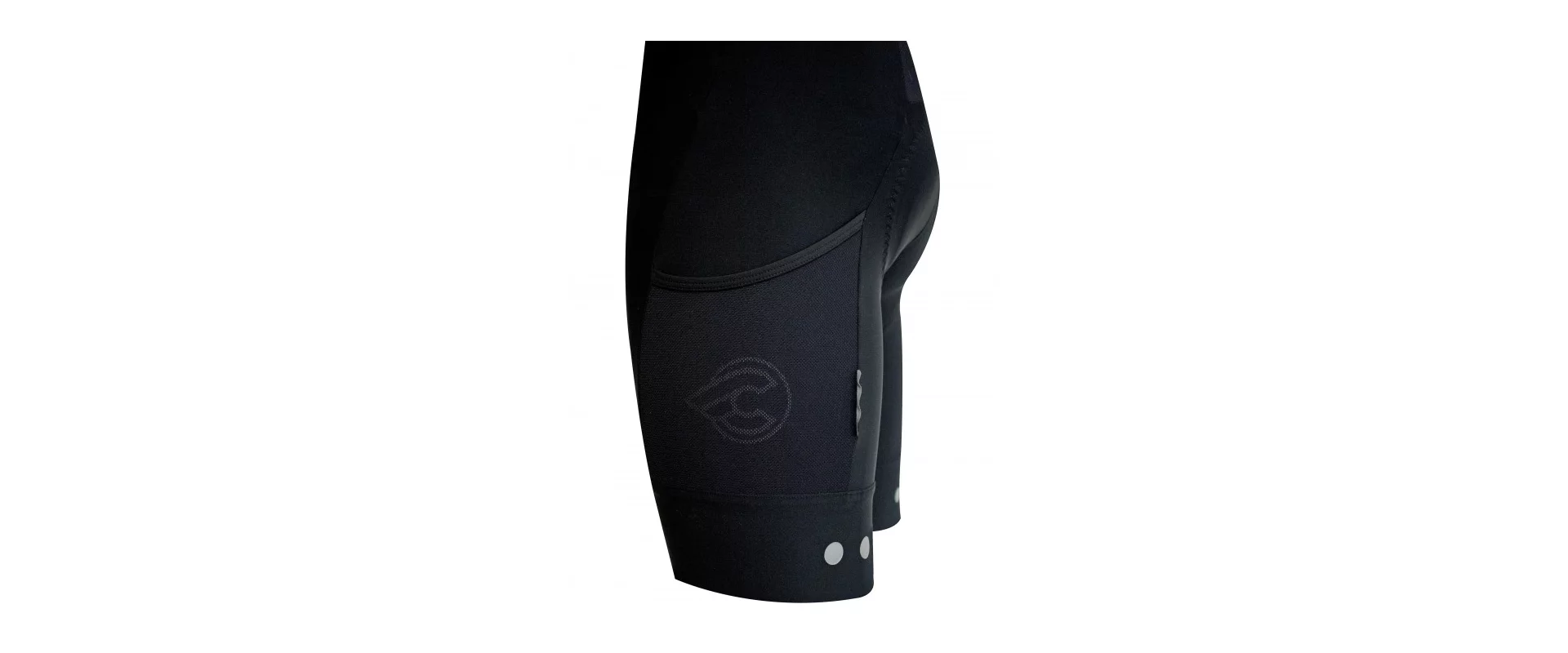 Cinelli Bib-Shorts Pocketpro / Велошорты фото 2