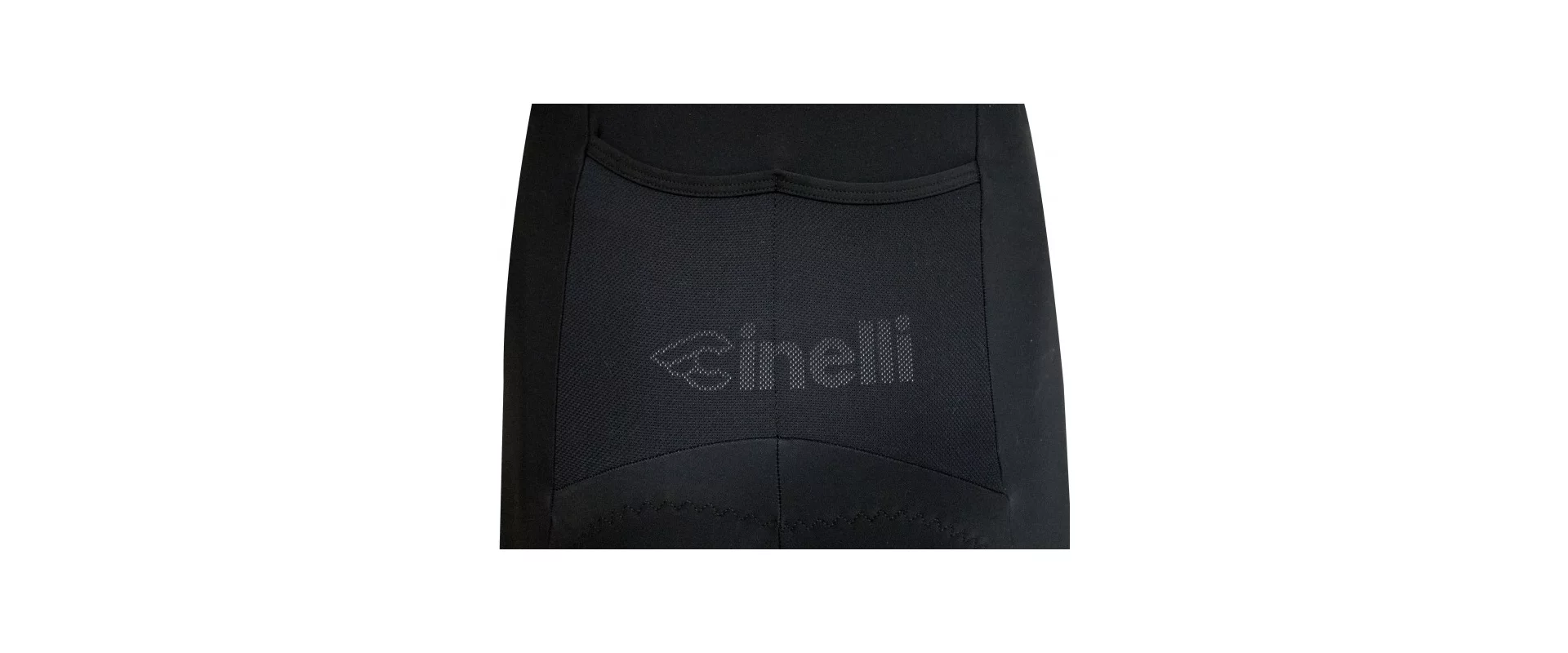Cinelli Bib-Shorts Pocketpro / Велошорты фото 3