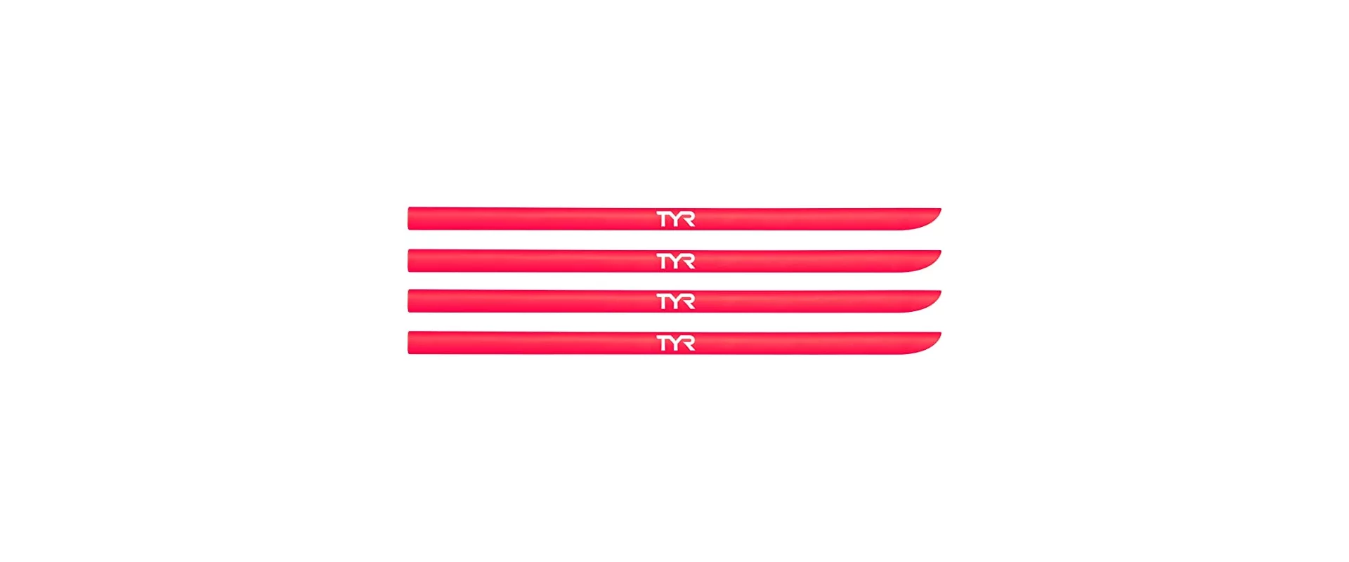 TYR Hand Paddle Strap Kit / Набор резинок для лопаток 