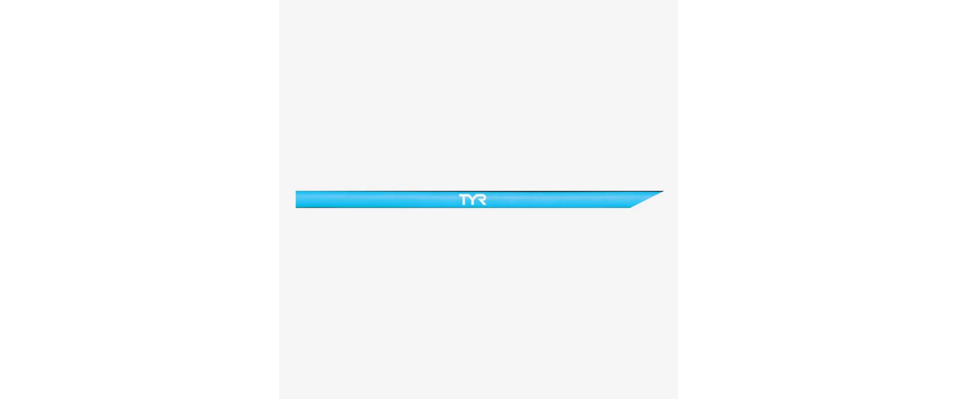 TYR Silicone Hand Paddle Replacement Straps / Набор резинок для лопаток фото 1