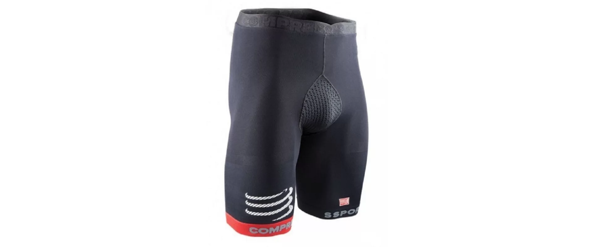 Compressport Underwear Multisport Short V2 / Мужские шорты