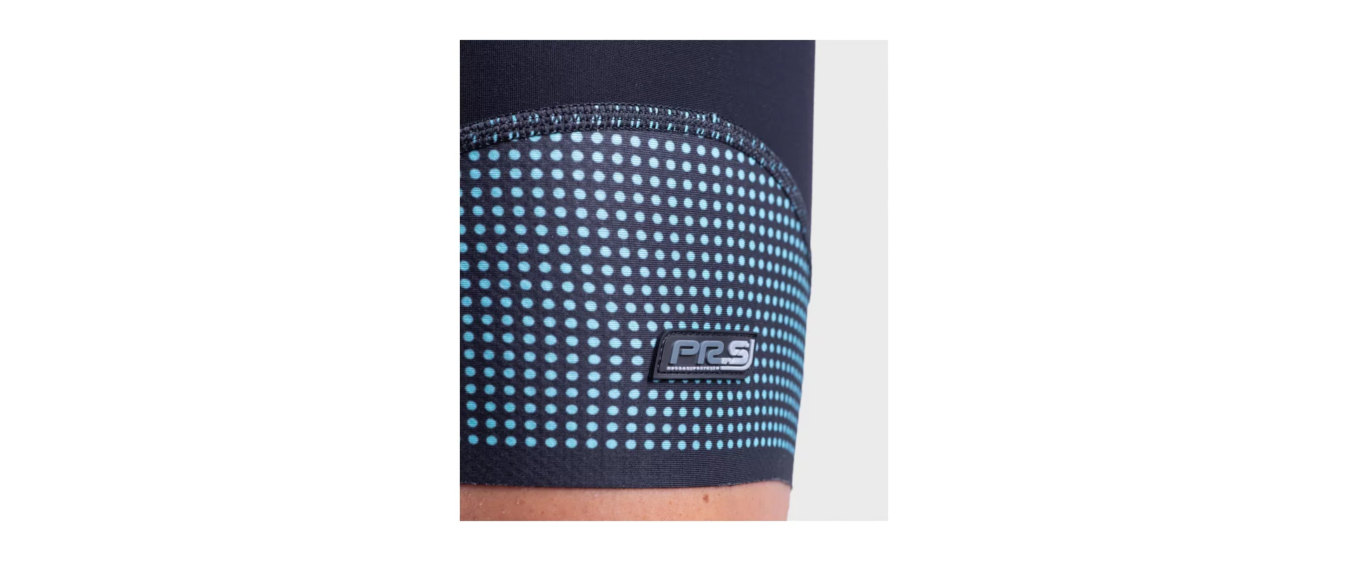 ALE Master 2.0 Bib Shorts / Женские велошорты с лямками фото 4