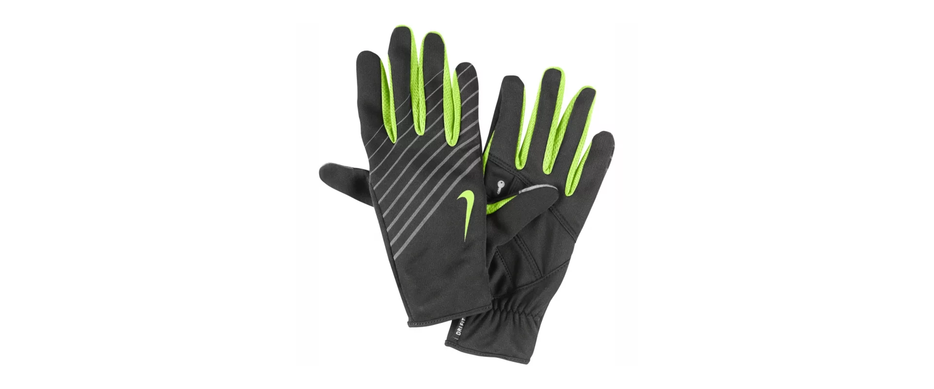 Nike LIGHTWEIGHT RUN GLOVES SALE 66051 051 1490