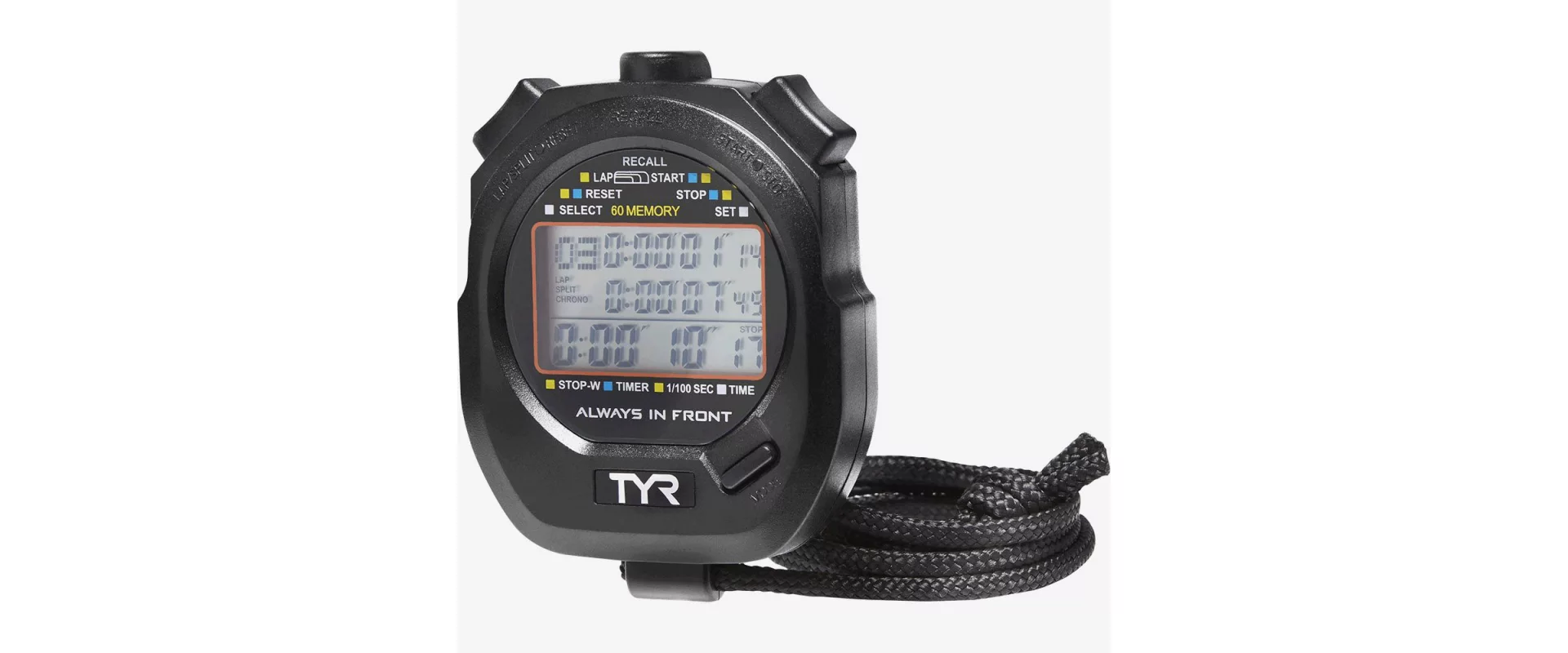 TYR Z-200 Stopwatch / Секундомер