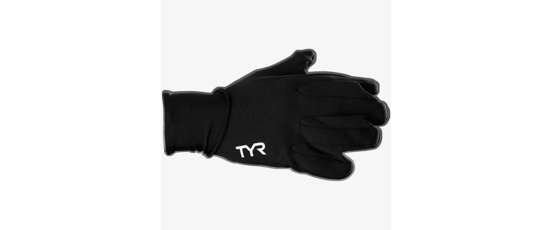 TYR Neoprene Swim Gloves / Перчатки для плавание неопреновые