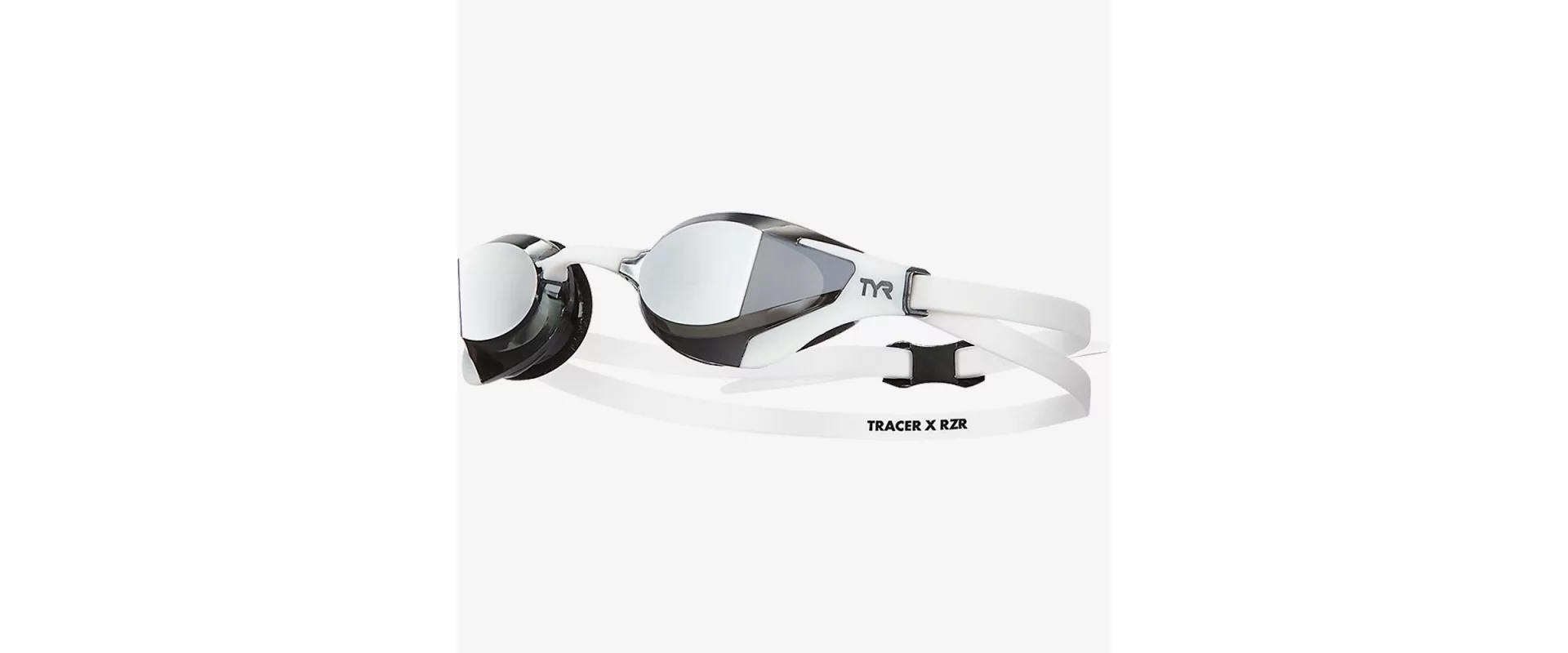 TYR Tracer-X RZR Racing Mirrored / Очки для плавания