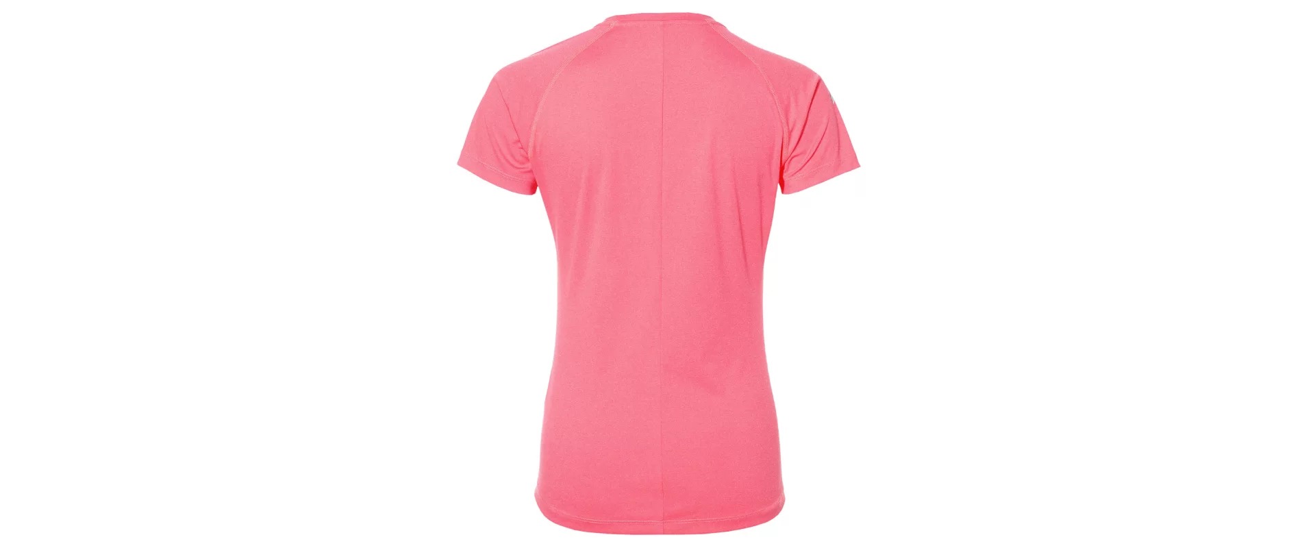 Asics Stripe Ss Top W / Женская футболка фото 1