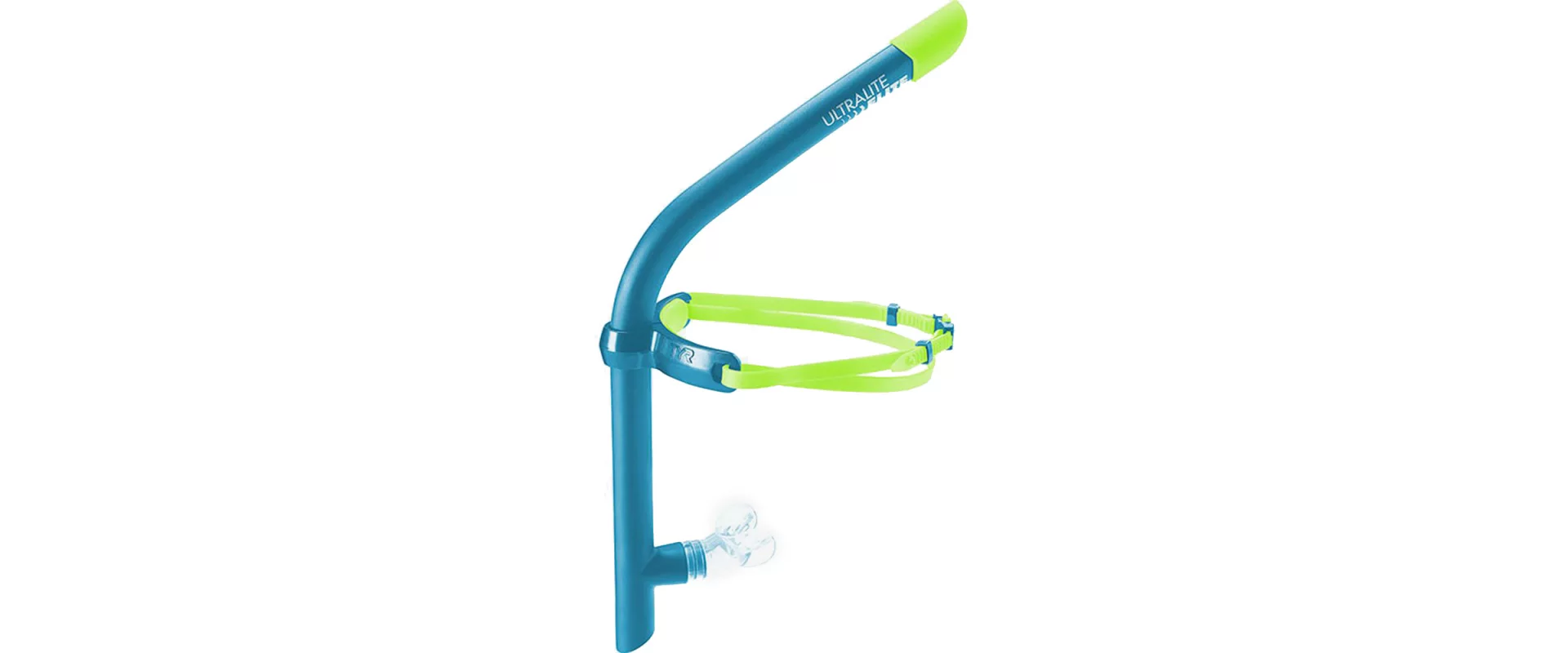 TYR Ultralite Snorkel Elite / Трубка для плавания