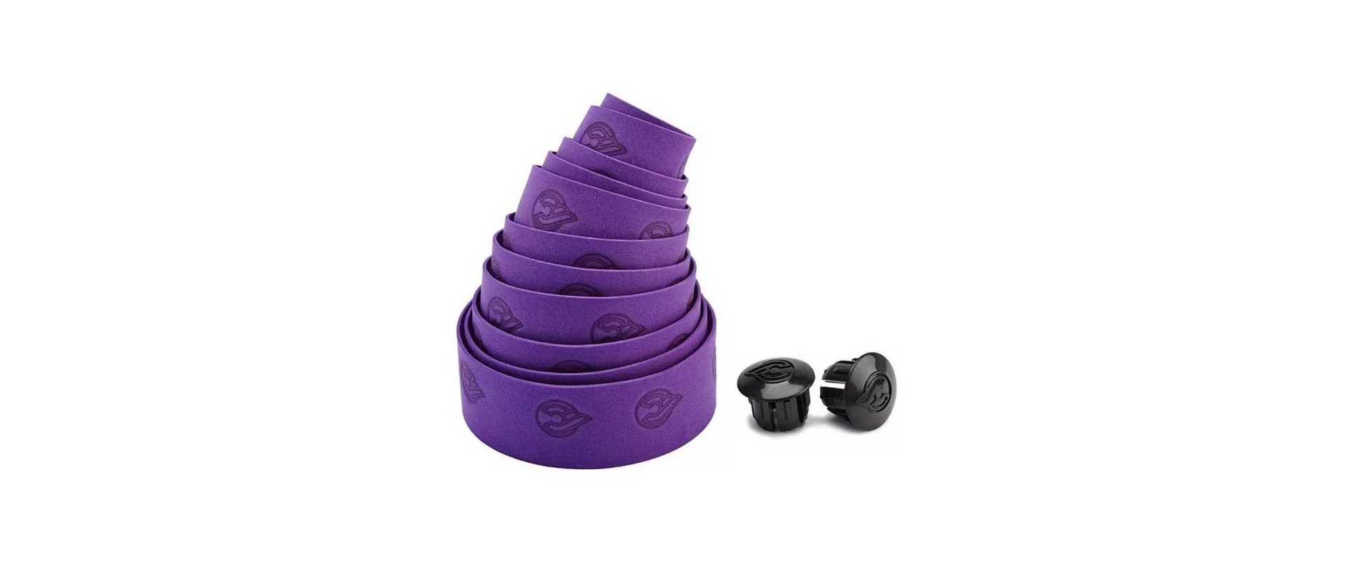 Cinelli Tape Purple Ribbon / Обмотка руля