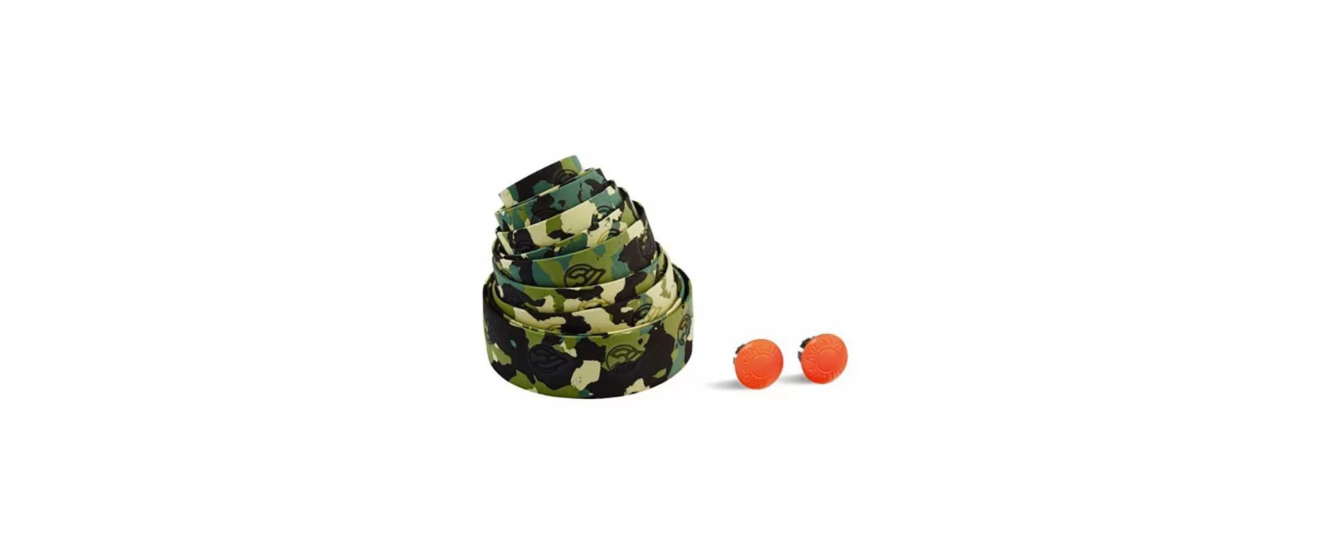 Cinelli Tape Camouflage Ribbon Camo / Обмотка руля