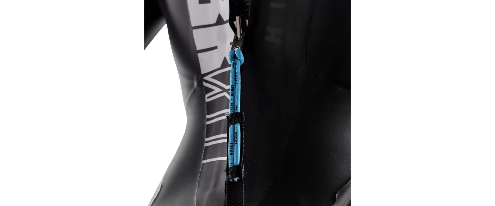Z3R0D Archi Wetsuit W/ Женский гидрокостюм для триатлона и открытой воды фото 7