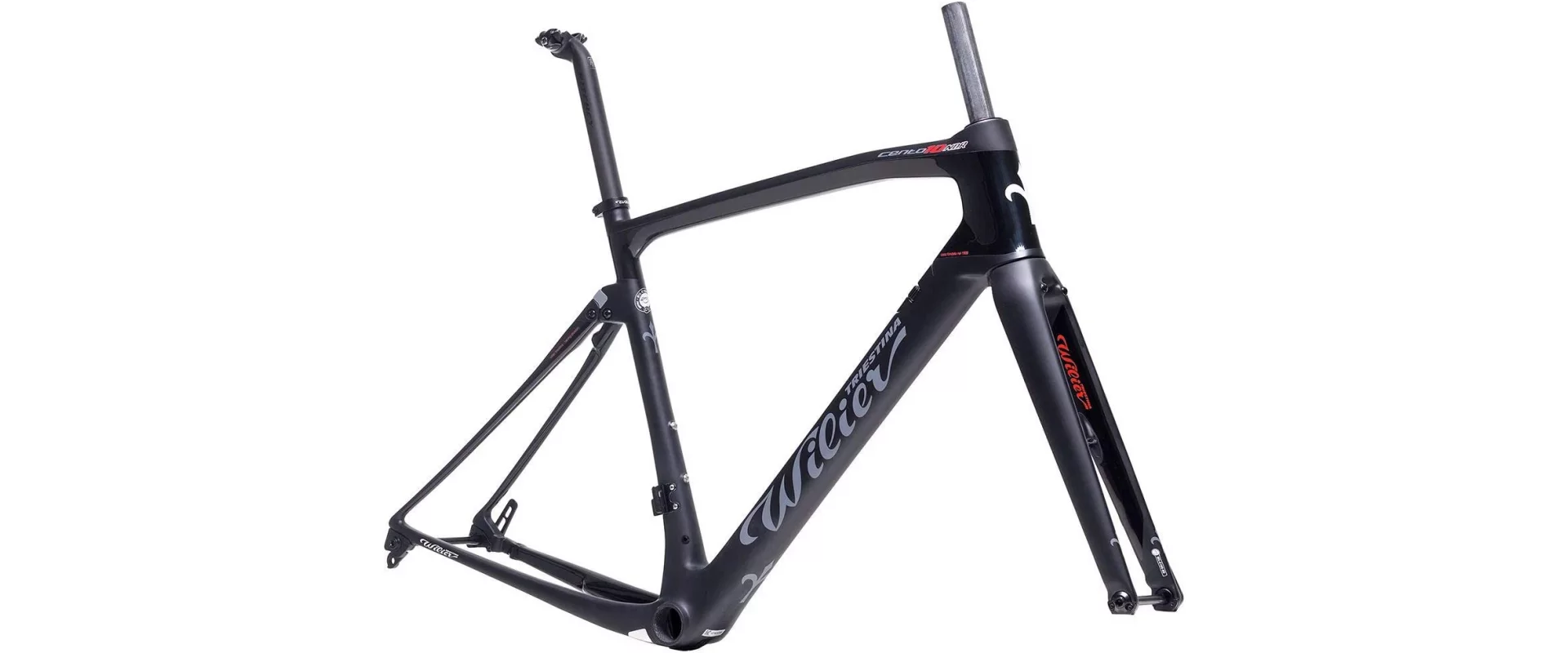 Wilier Cento10NDR Disc / Рама / 2021 фото 1