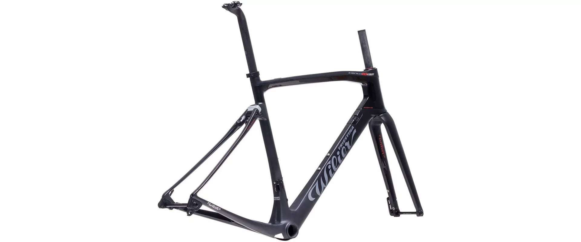 Wilier Cento10NDR Disc / Рама / 2021 фото 2