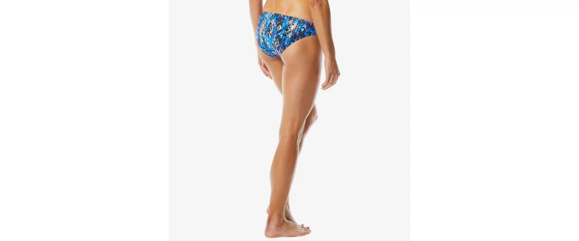 TYR Anzan Lula Classic Bikini Bottom / Плавки бикини фото 1