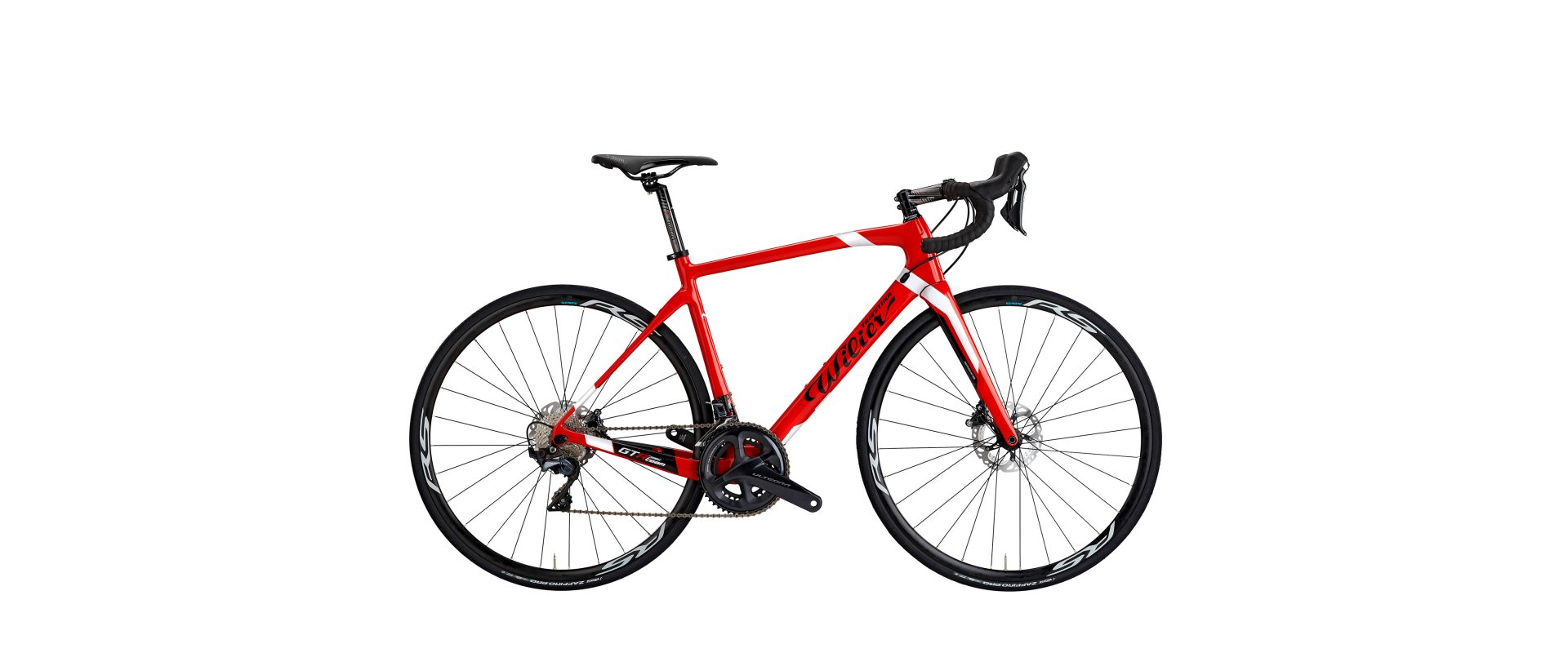 Шоссейный велосипед Fuji Bikes SL 1.1