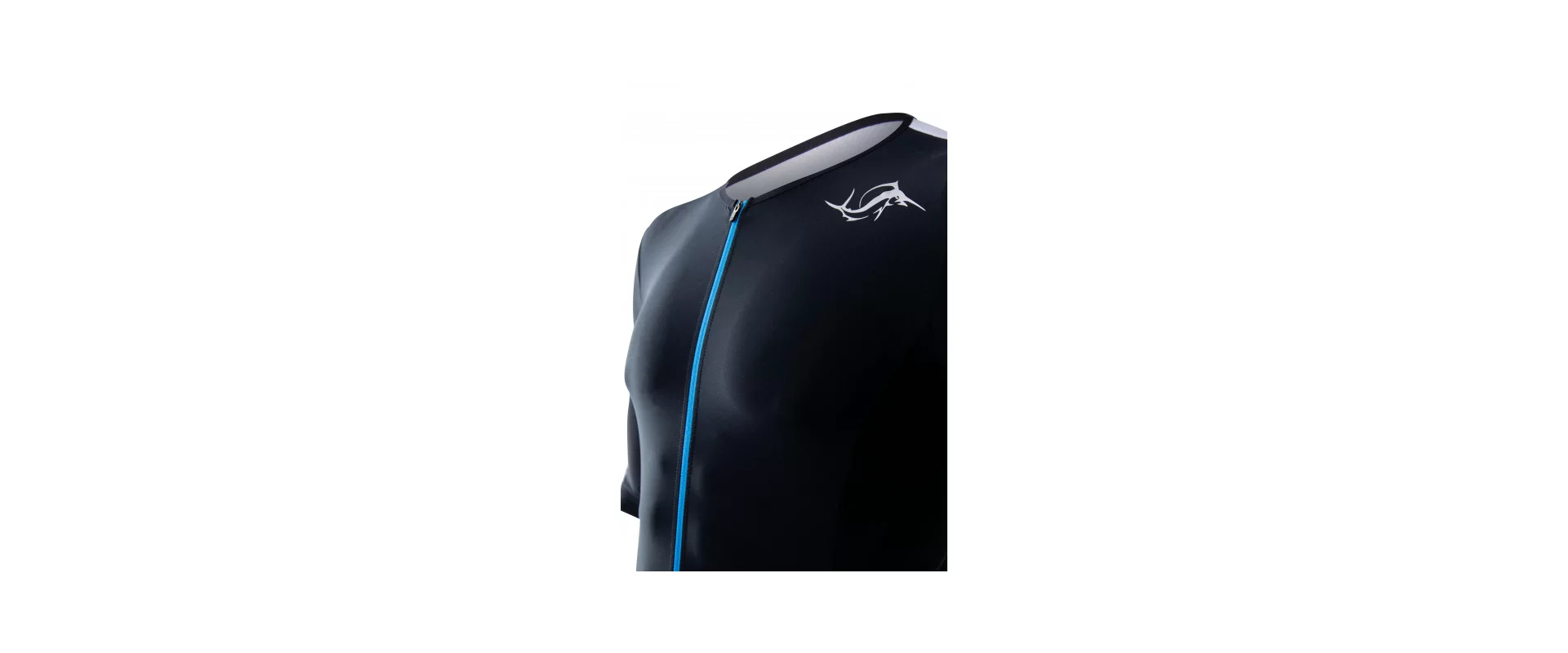 SailFish Aerosuit Pro / Мужской стартовый костюм с рукавами фото 2