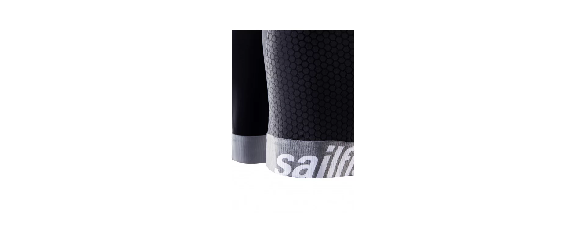 SailFish Aerosuit Pro / Мужской стартовый костюм с рукавами фото 3