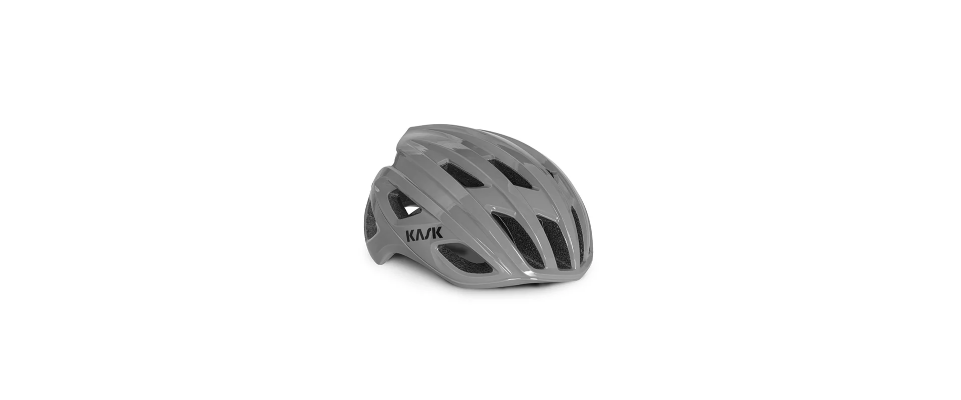 Kask Mojito Cubed Grey / Шлем велосипедный