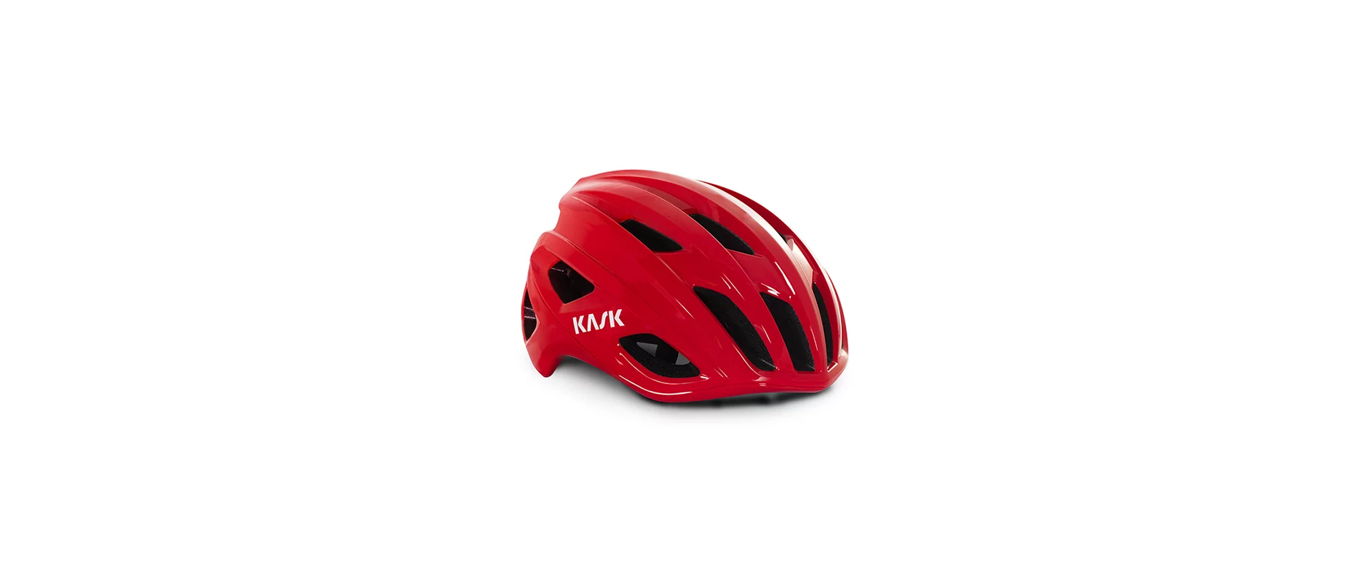 Kask Mojito Cubed Red / Шлем велосипедный