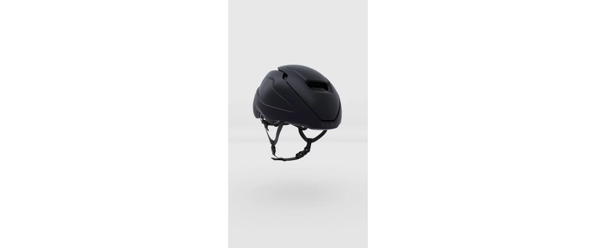 Kask Wasabi Black Matt / Шлем велосипедный фото 5