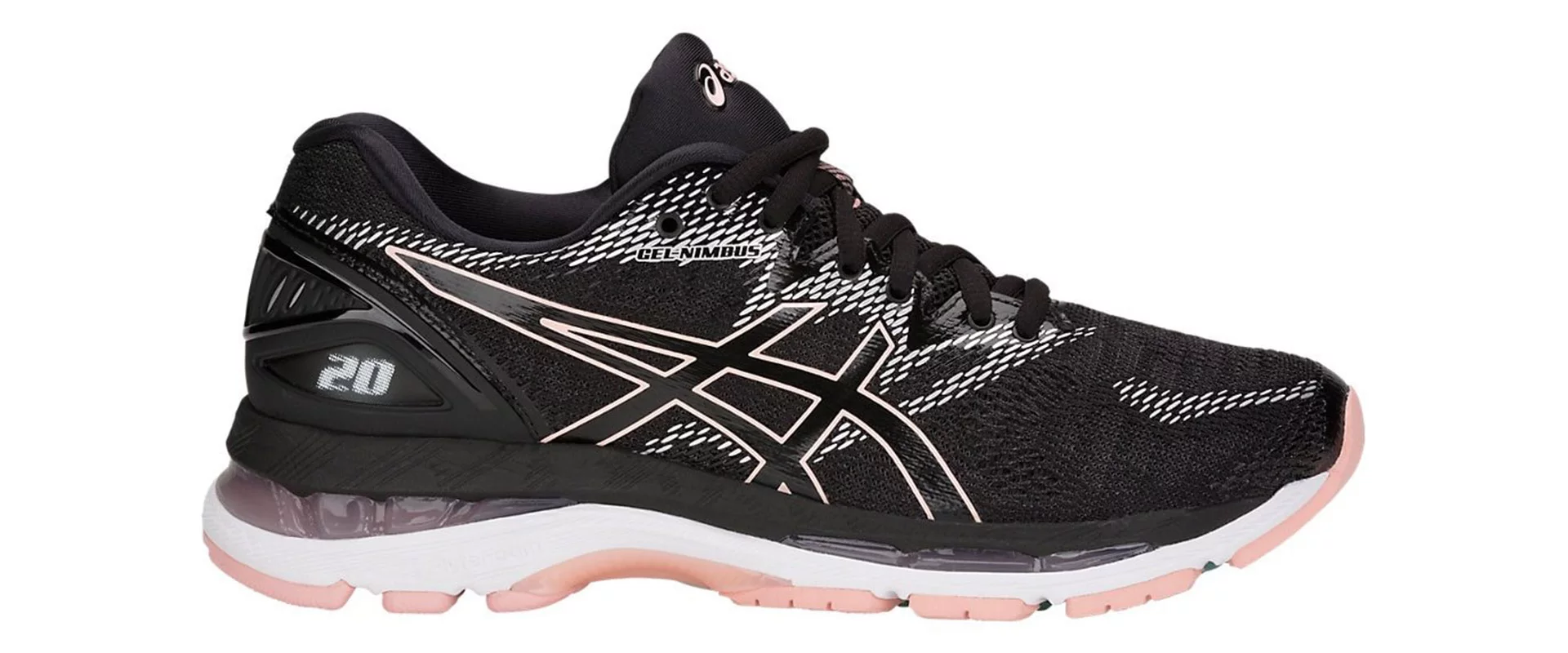 Asics nimbus shop 20 womens