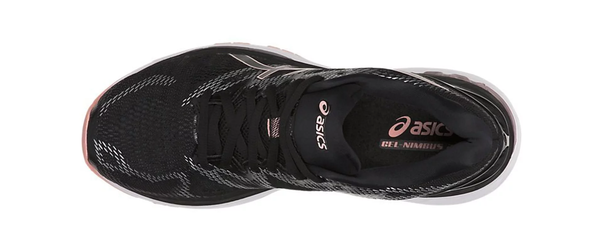 Asics gel online nimbus 20 w