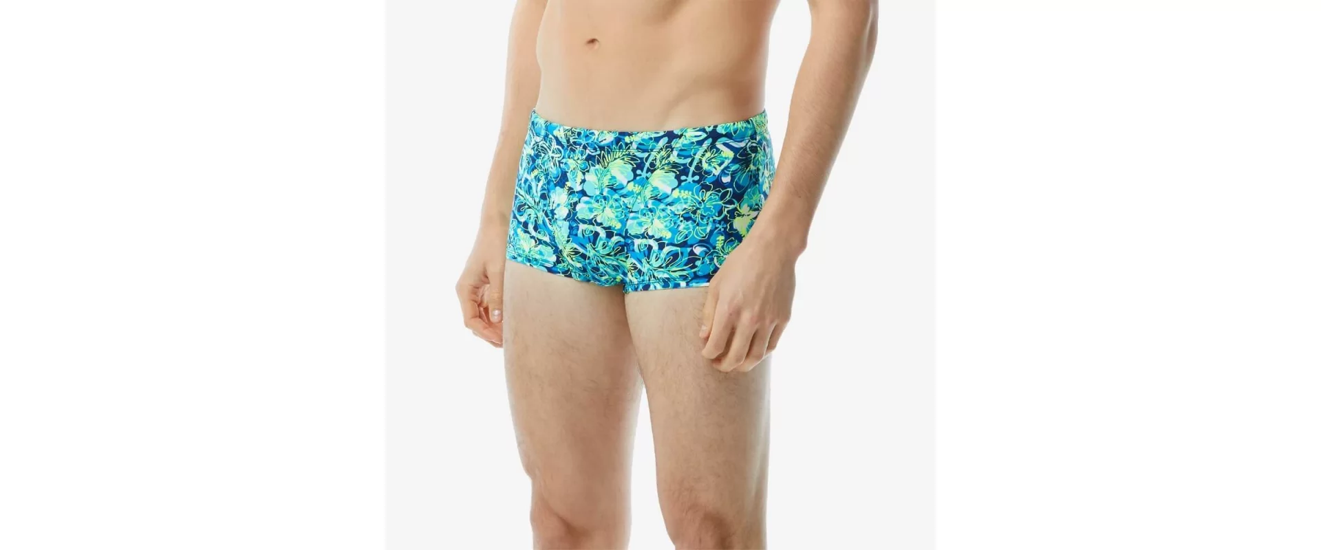 TYR Malibu All Over Trunk / Транки