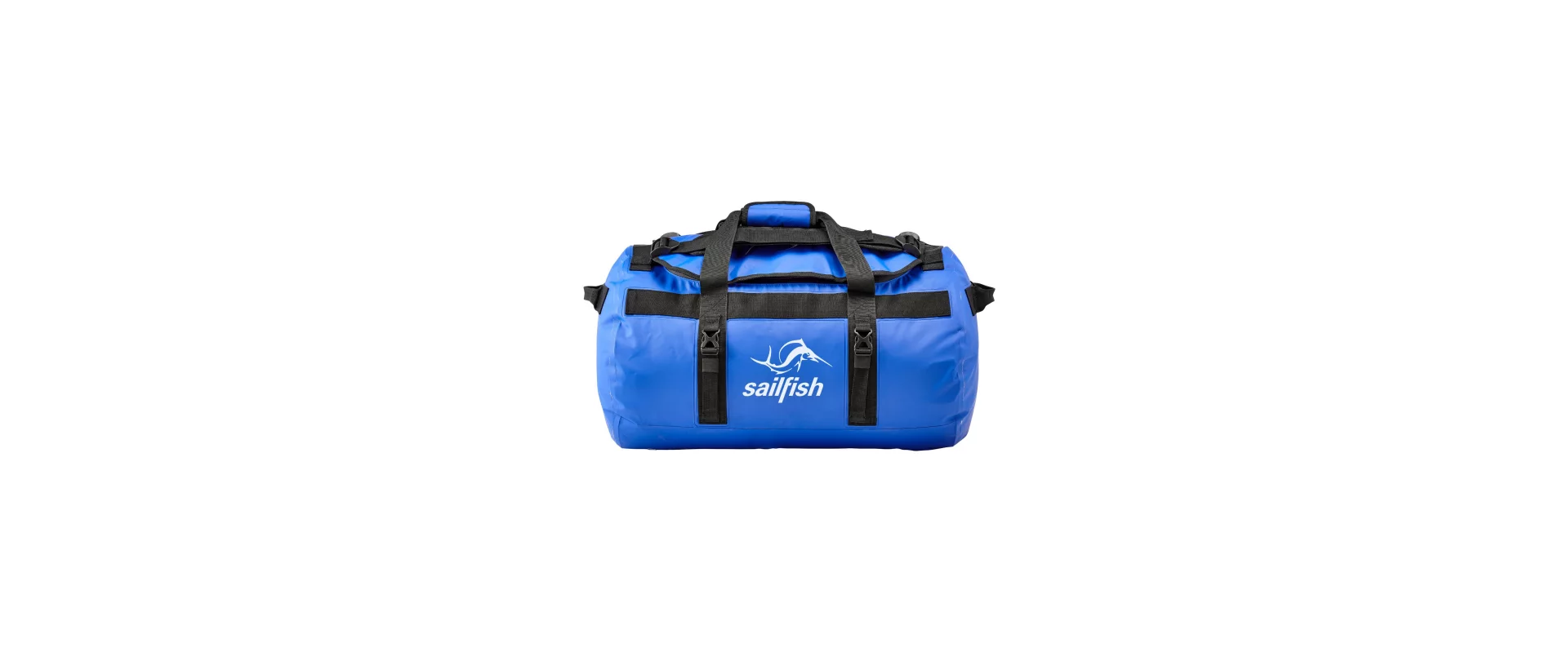SailFish Waterproof Sportsbag Dublin / Водонепроницаемая спортивная сумка-рюкзак фото 1