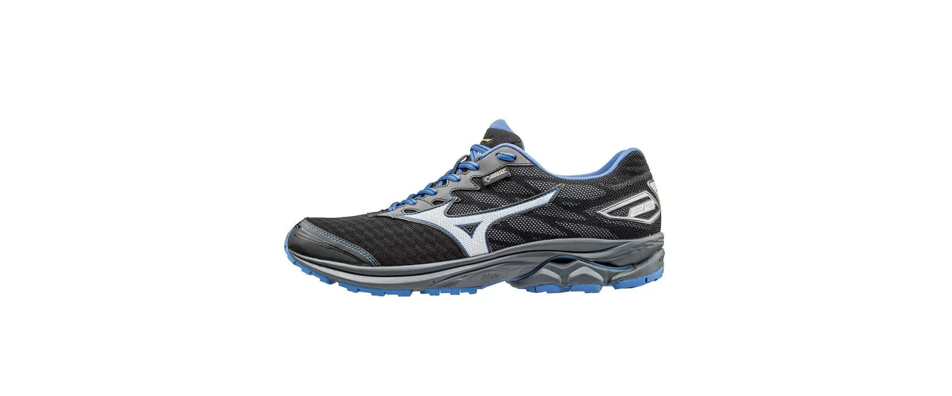 Mizuno Wave Rider 20 GTX W UK J1GD1774 03 10990