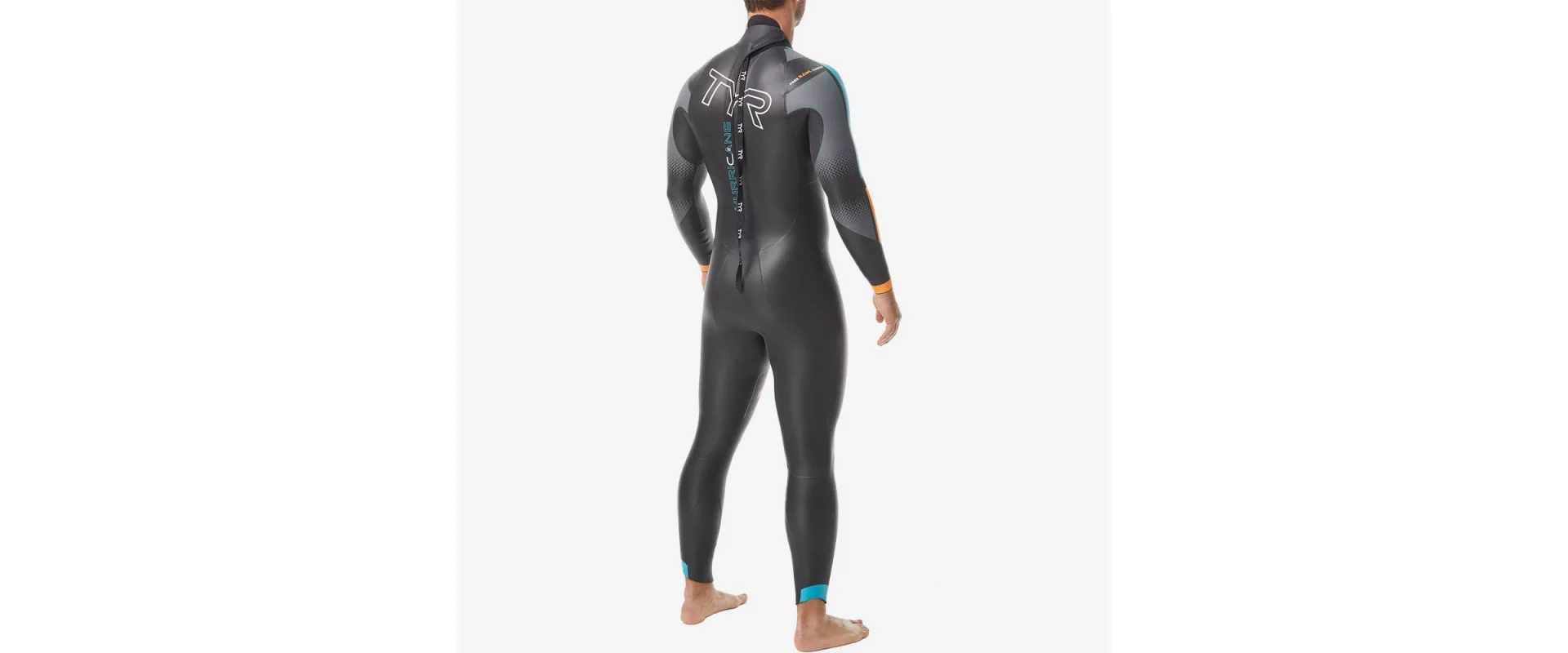 Latex wetsuit