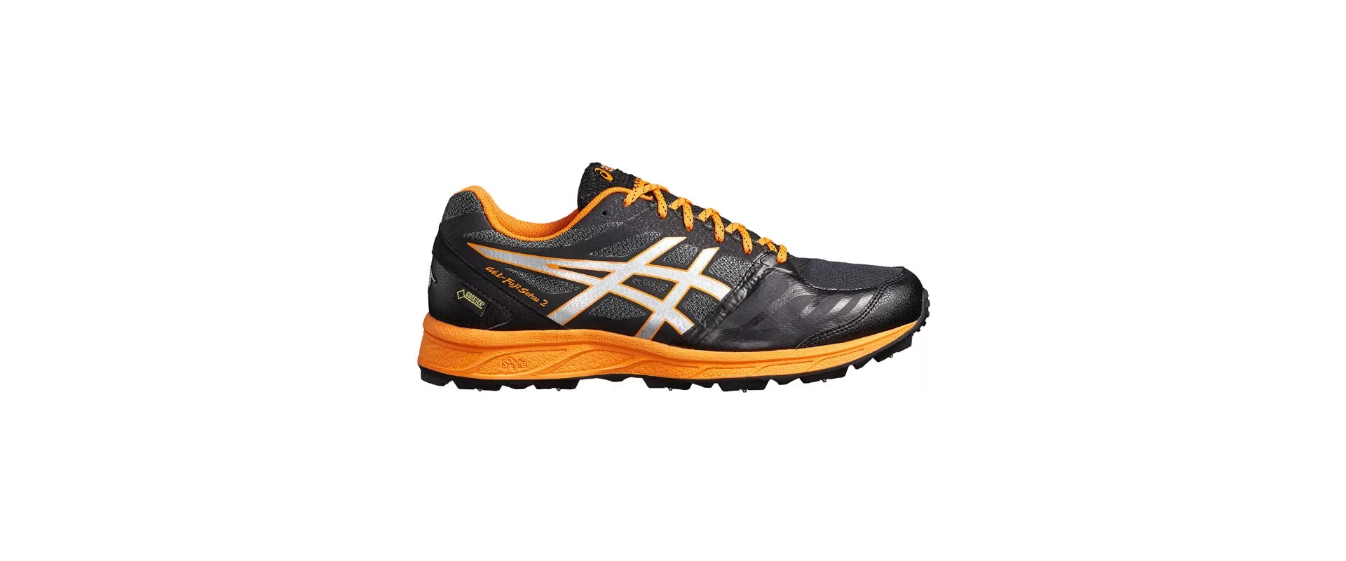 Asics GEL Fujisetsu 2 GTX 1011A183 001 10990