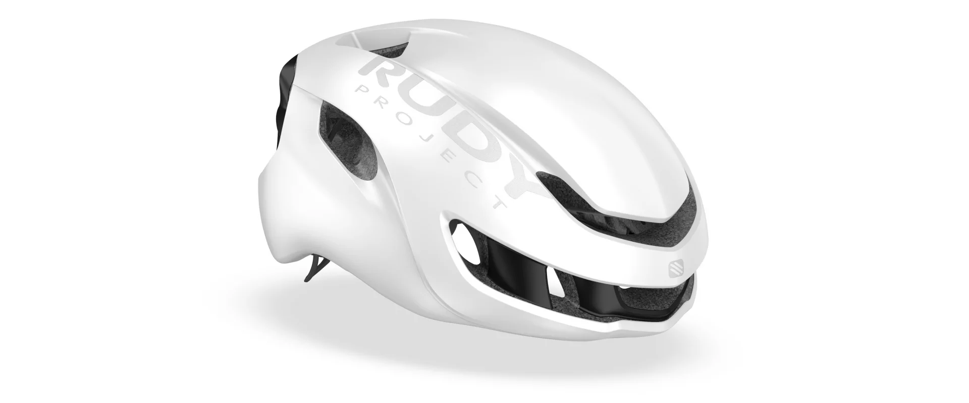Rudy Project Nytron White Matte L / Шлем