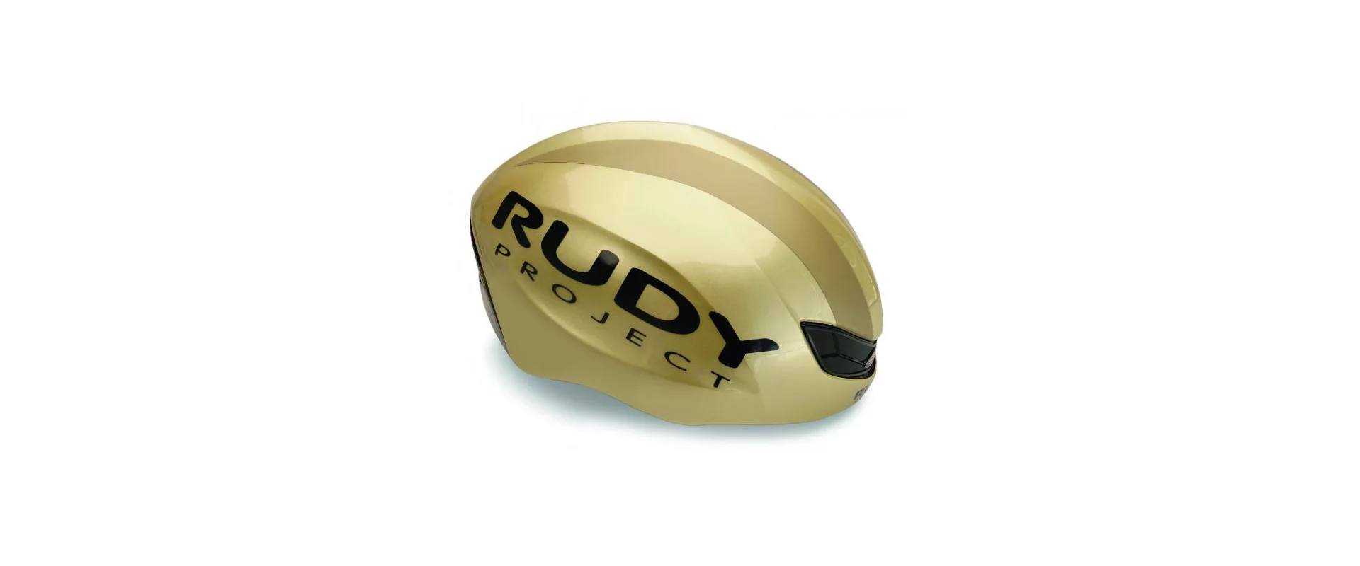 Rudy Project Boost Pro Gold Shiny S-M / Шлем