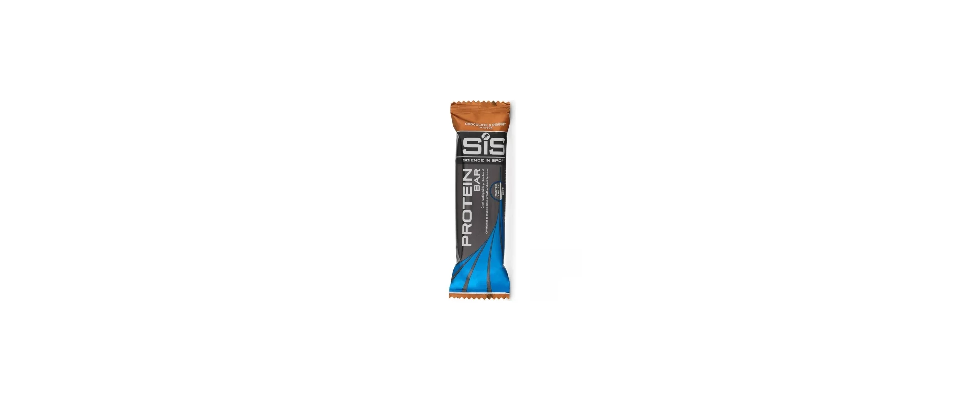 SIS Protein Bar Шоколад-Арахис / Батончик протеиновый (55g)