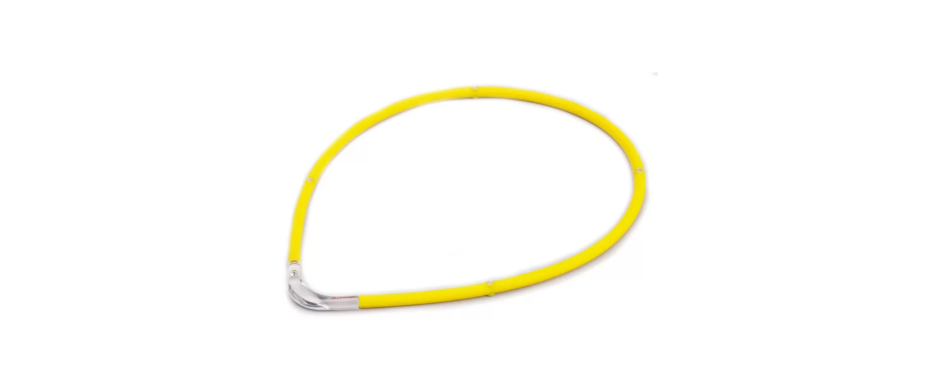 Phiten Rakuwa S-2 Mg Yellow / Ожерелье